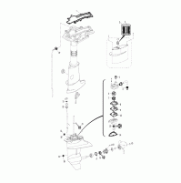 APPENDIX I (REPAIR KIT) - 4 Strok For F5AF6A